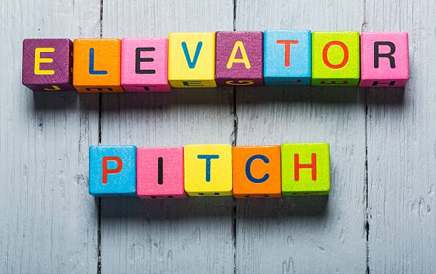 How to Elevate-Pitch Your Life